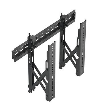 SOPORTE PARA VIDEOWALL 45 A 70 PULGADAS - CAPACIDAD DE CARGA DE 45KG, BROBOTIX, 051726 SOPORTE PARA VIDEOWALL 45 A 70 PULGADAS - CAPACIDAD DE CARGA DE 45KG, BROBOTIX, 051726